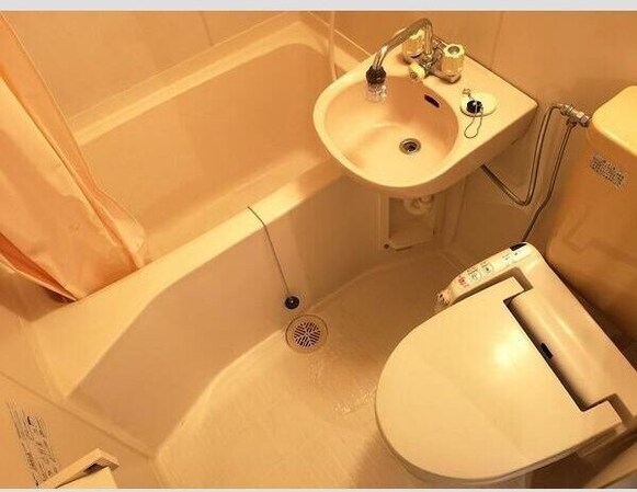 プレステージ・Sの物件内観写真